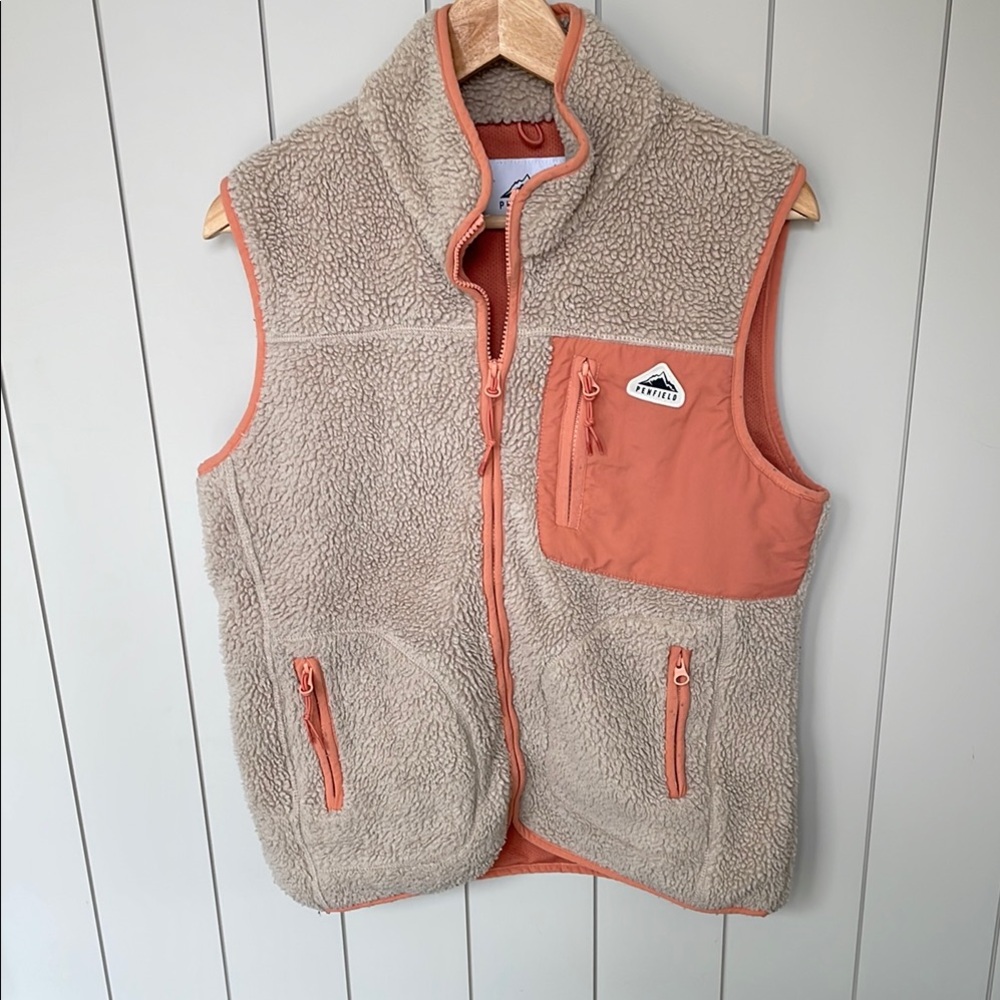 Penfield by Madewell Vest